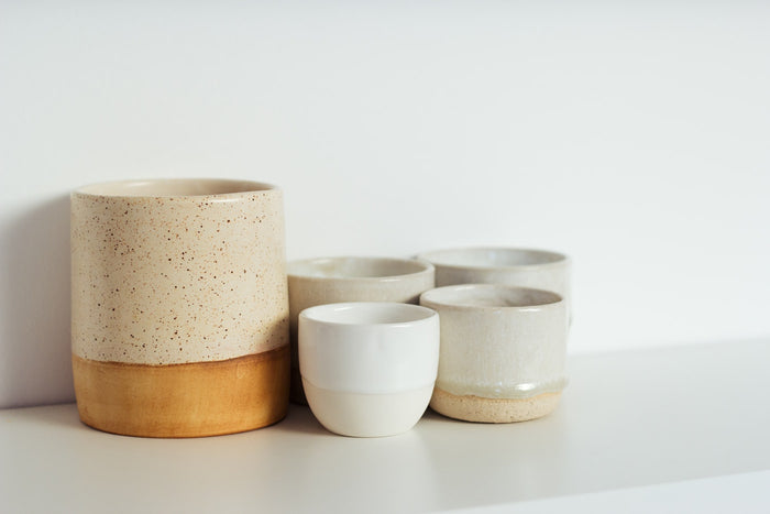 Celadon Tea Bowl