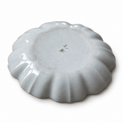 Yuanwu Petal Cup Rest — white-background product view 2; AI-assisted image