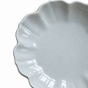 Yuanwu Petal Cup Rest — white-background product view 3; AI-assisted image