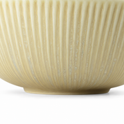 DXC Oatmeal Shallow Bowl — 7 Inch — white-background product view 3; AI-assisted image