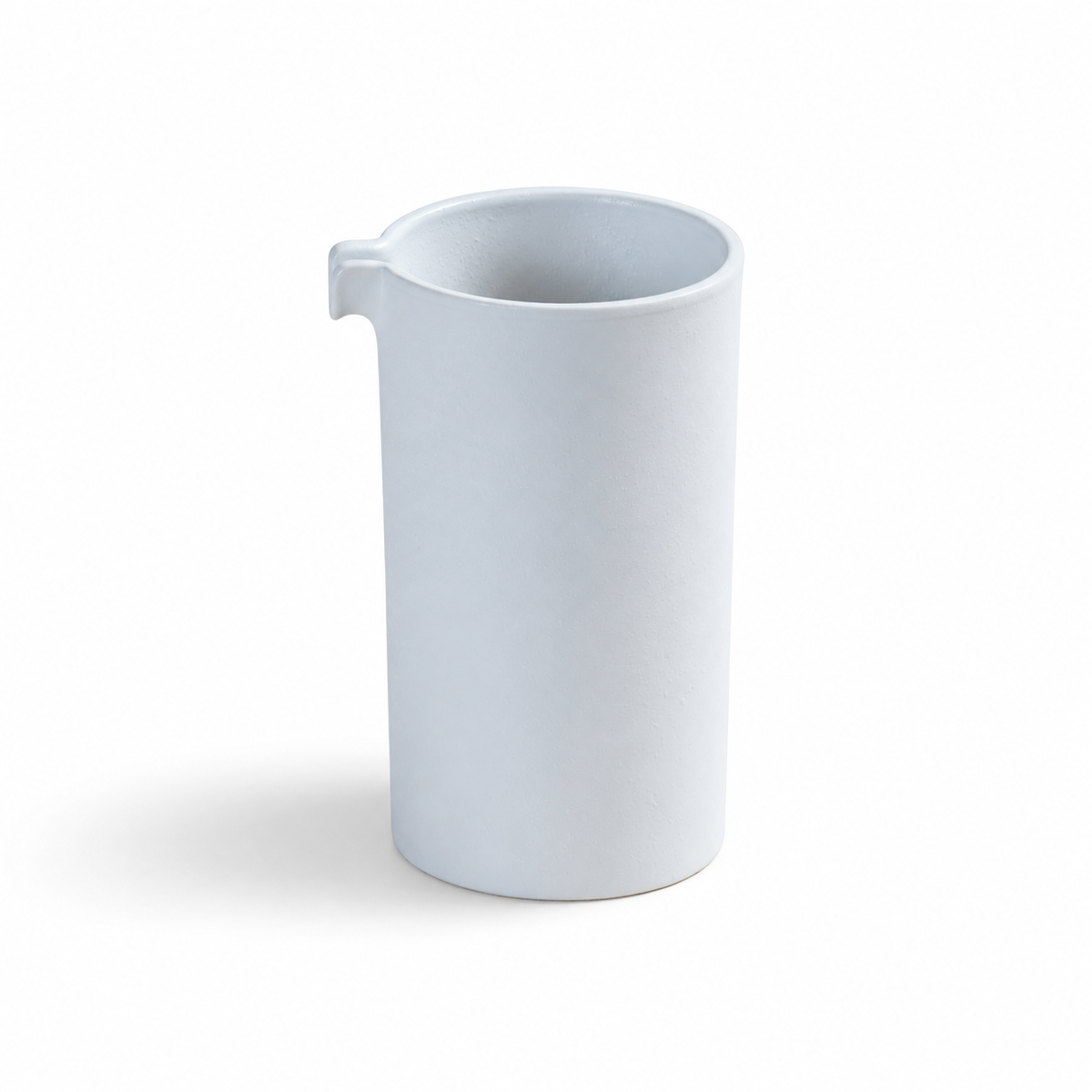 Loveramics Carrara Coffee Jug — 300 mL — white-background product view 1; AI-assisted image