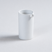 Loveramics Carrara Coffee Jug — 300 mL — white-background product view 2; AI-assisted image