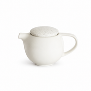 Loveramics Pro Tea Teapot — Speckled Lid — white-background product view 1; AI-assisted image