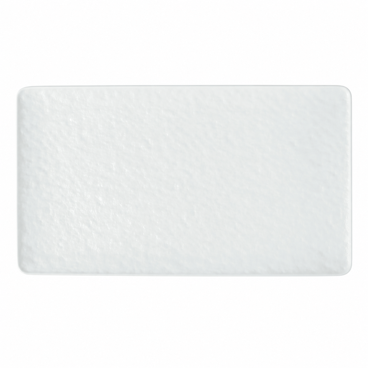 DXC Rock-Texture Serving Platter — white-background product view 1; AI-assisted image
