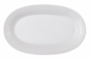 SONGFA White Dinnerware Set — 28 Pieces — white-background product view 3; AI-assisted image