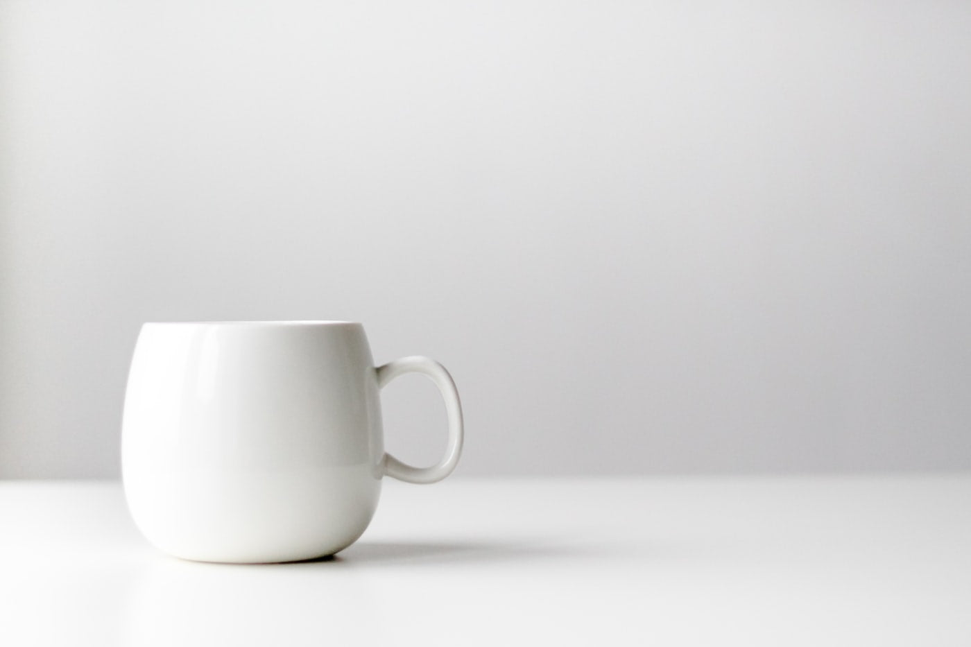Porcelain Pour-Over Set