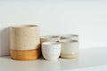 Celadon Tea Bowl