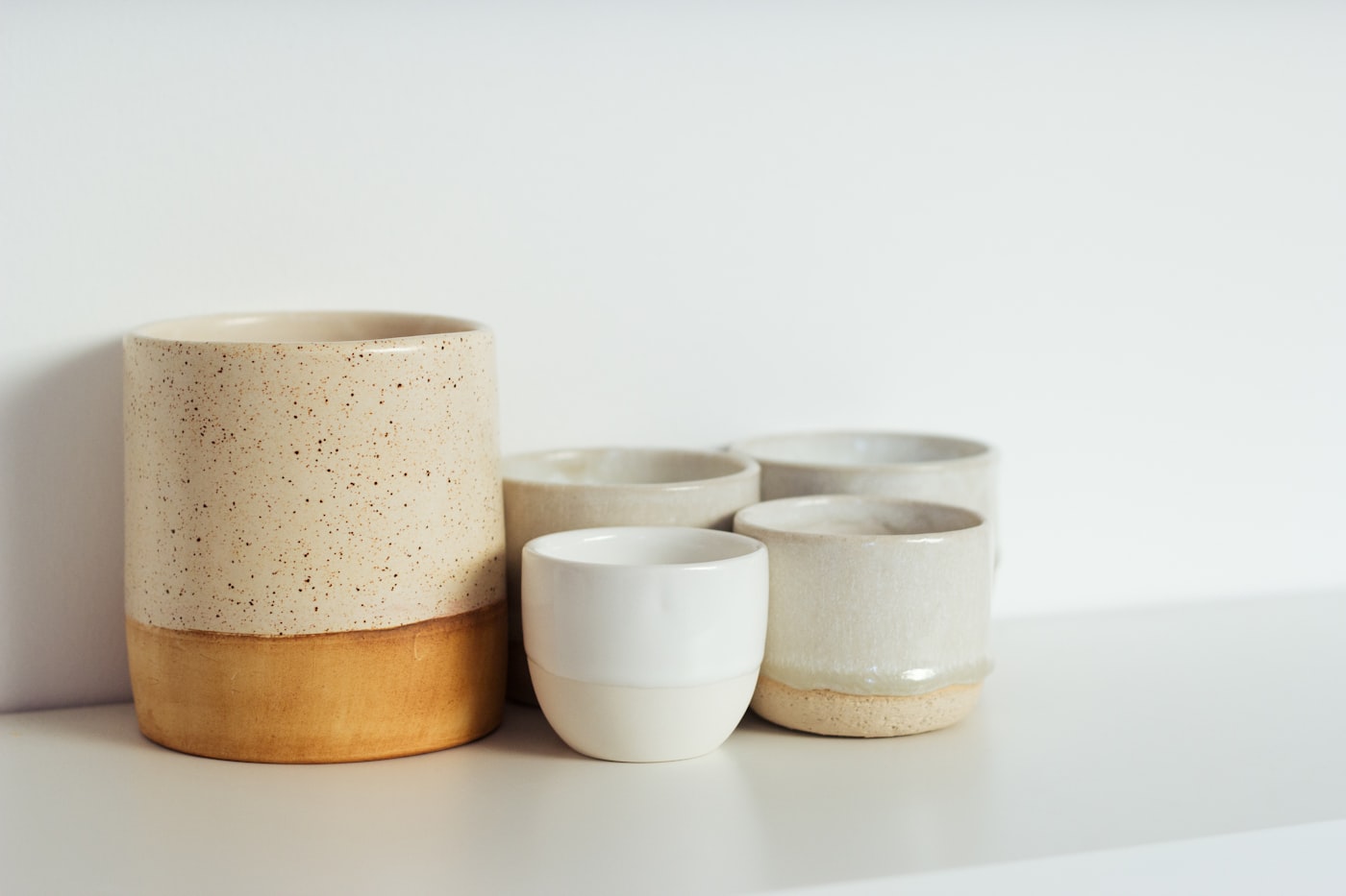 Celadon Tea Bowl